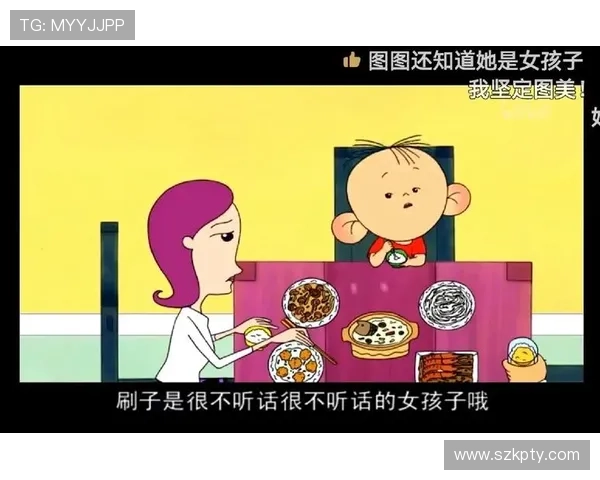 图图的友谊保卫战：7对CP的爱恨纠葛，结局竟然是这样的？