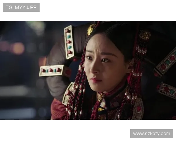 如懿传：48集，意欢的悲剧，揭示了帝王婚姻的残酷真相