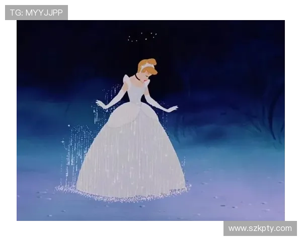 遗落凡尘的玻璃鞋：灰姑娘的秘密，一场关于勇气与爱的魔幻之旅