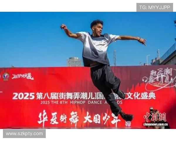 《舞林争霸》第二季：一场燃爆感官的街舞盛宴，谁将问鼎街舞之王？