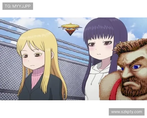 《高分少女》：当像素的浪漫邂逅游戏的狂热