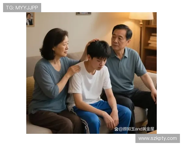 婆媳情深：用爱与智慧，织就幸福家庭的锦绣篇章