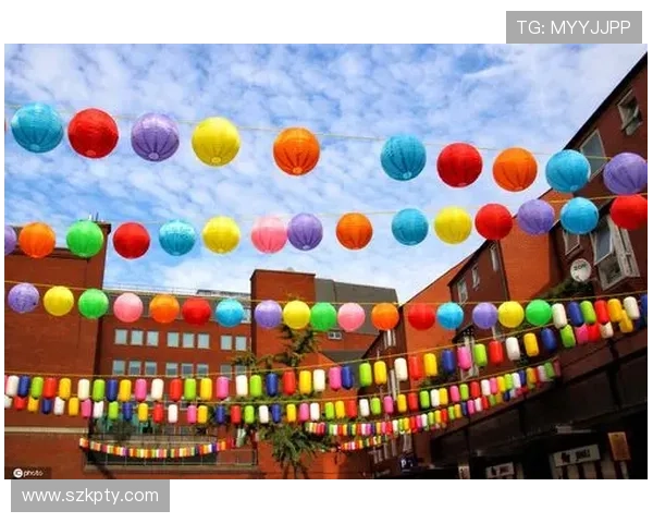 彩色日村：点亮生活，焕彩每一天